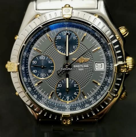 breitling chronomat b13050 replica|breitling chronomat b13050 manual.